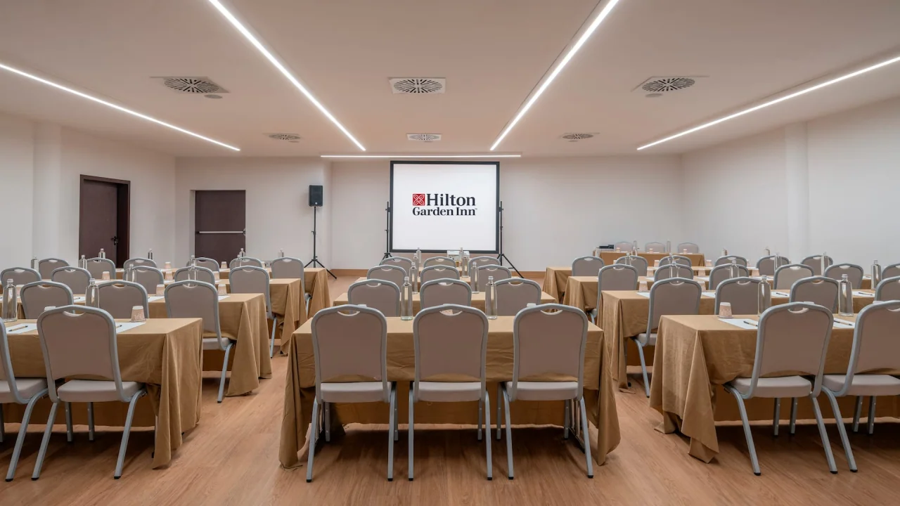 Hilton Garden Inn Milan North